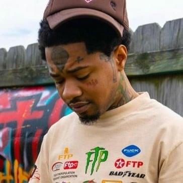 Slime Dollaz Profile Picture Photo of Slime Dollaz
