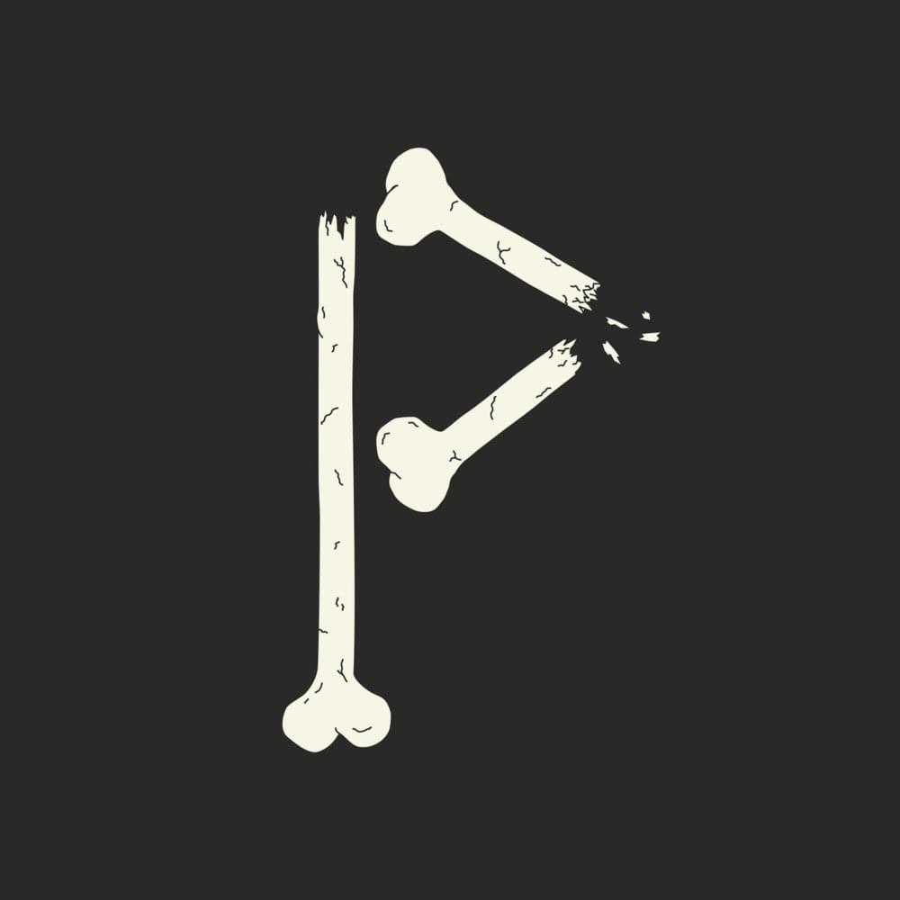Album cover art for "One for the Team" by Peter Bjorn and John