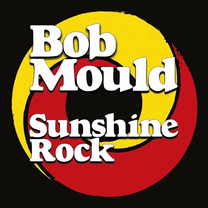 Cover image for Sunshine Rock