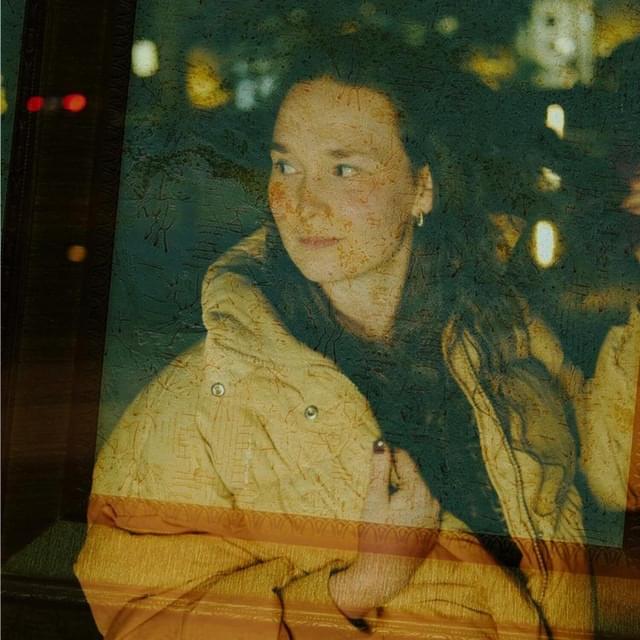 Album cover art for "Liste des interdits" by Zoë Më (CHE)