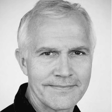 Photo of Paul Åge Johannessen