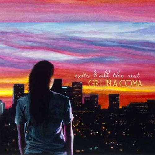 Control by Girl in a Coma
