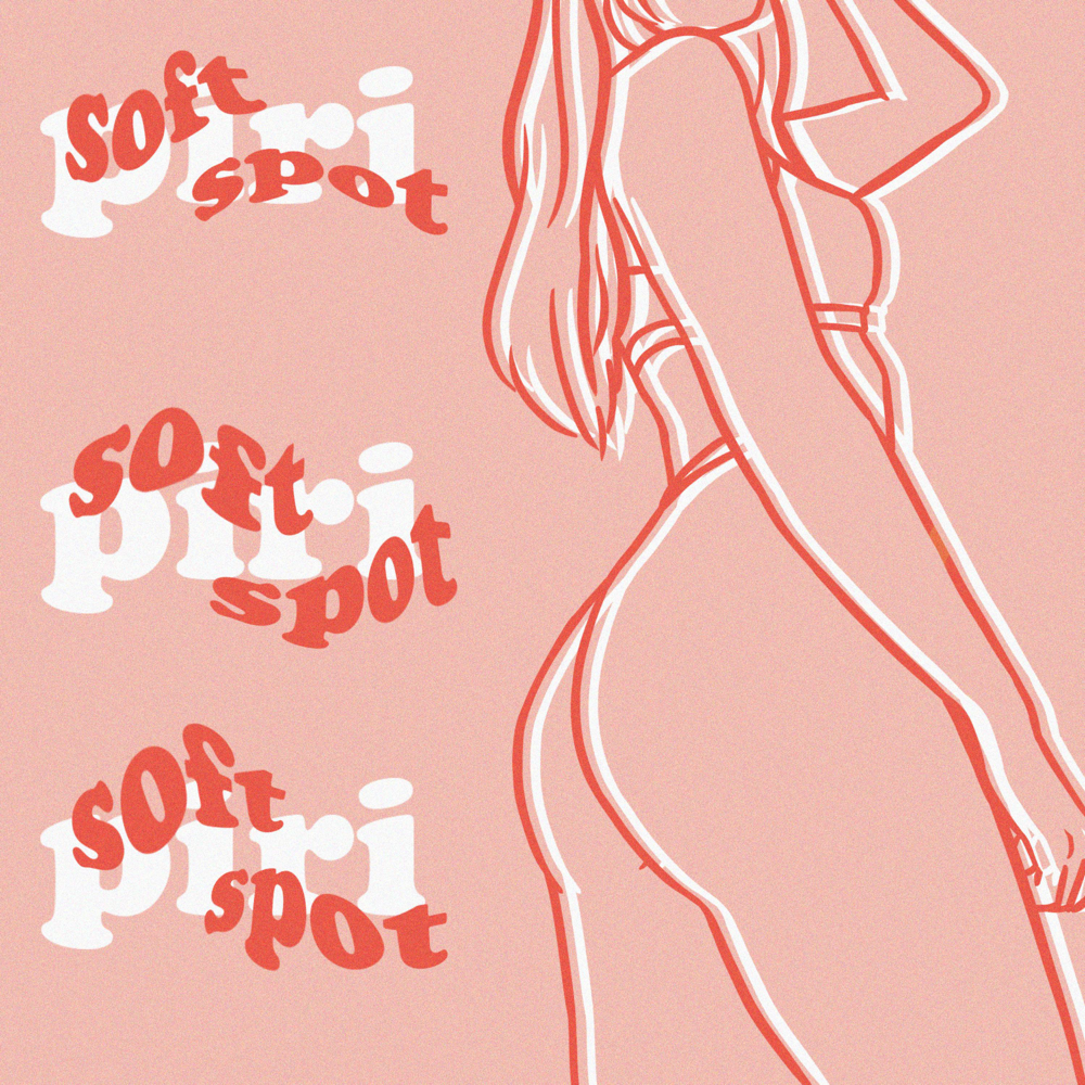 soft spot by piri