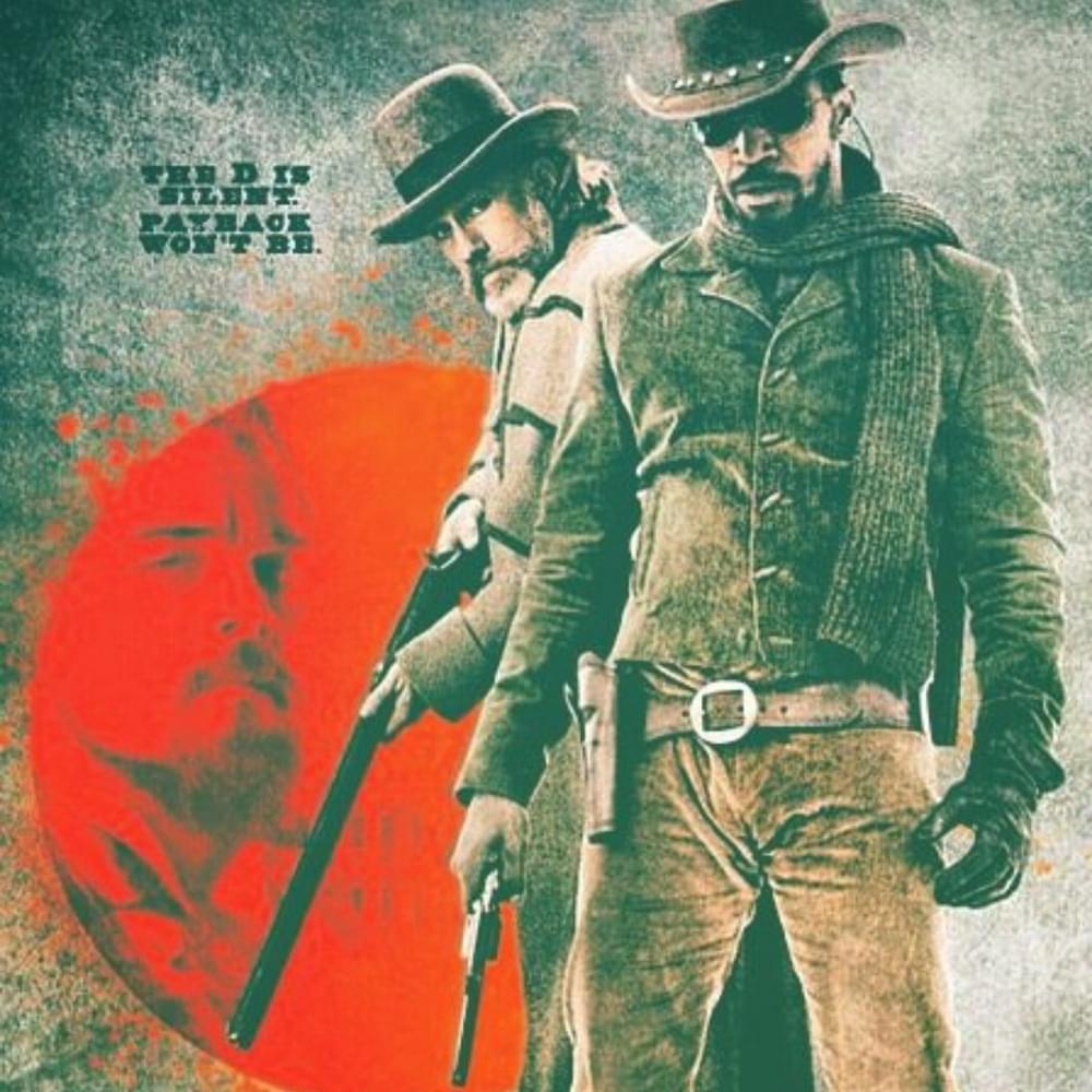 Джанго (Django) by Эндшпиль (Endspiel)