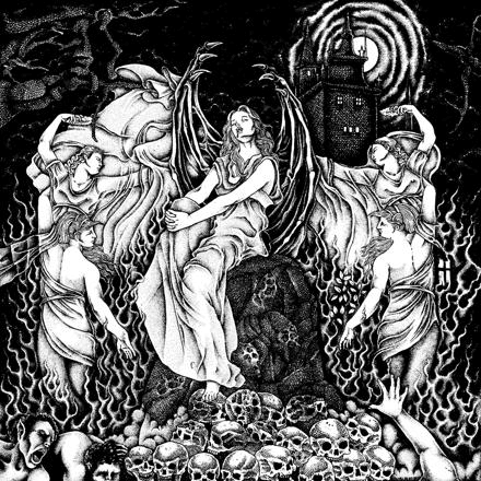 Cover image for Sanguivore (Special Edition)