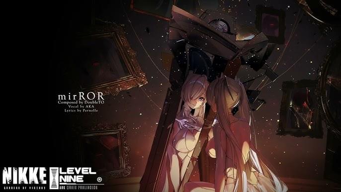 mirROR by DoubleTO (KR)