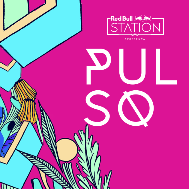 Cover image for Pulso 2015