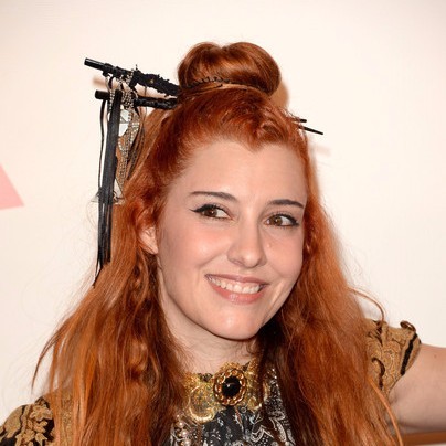 Photo of María Barracuda