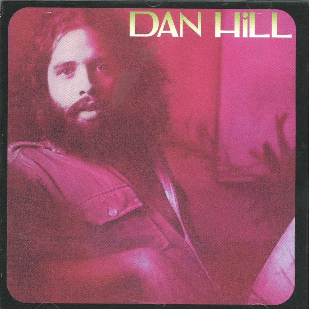 Album cover art for "Seed of Music" by Dan Hill