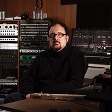 Photo of Steve Fisk