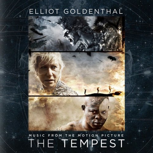 Admired Miranda by Elliot Goldenthal