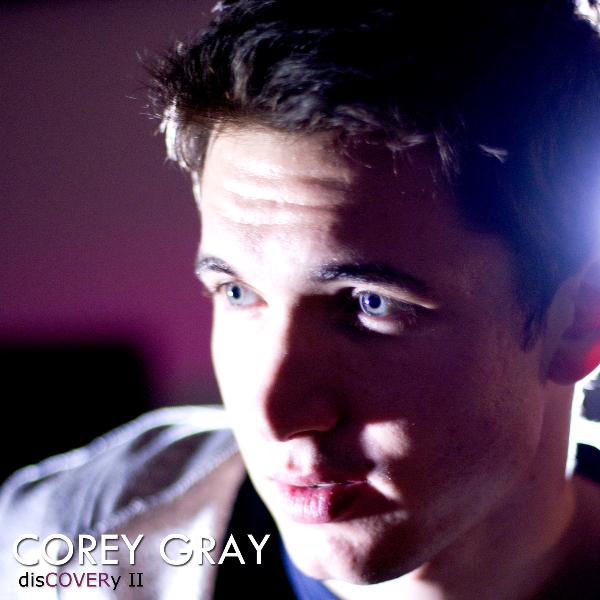 The one that got away by Corey Gray