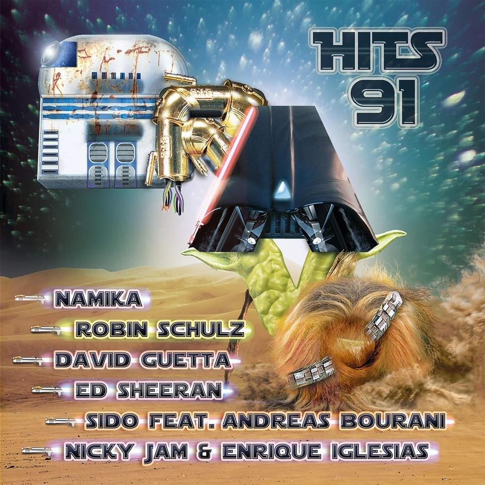Cover image for Bravo Hits, Vol. 91