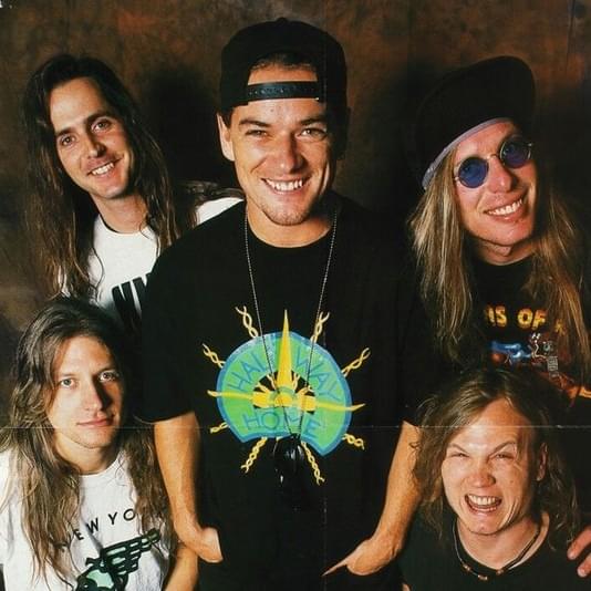 Ugly Kid Joe Profile Picture Photo of Ugly Kid Joe