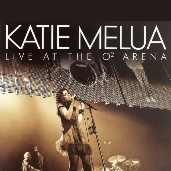 Cover image for Live at the O² Arena