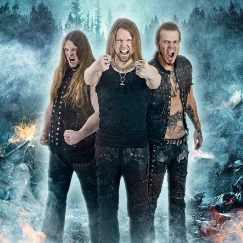 Týr Profile Picture Photo of Týr