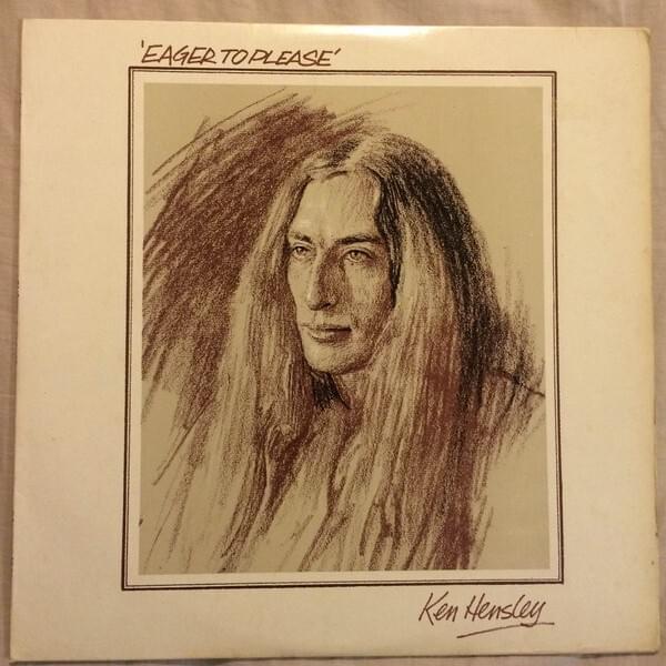 Stargazer by Ken Hensley