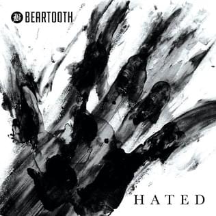 Hated by Beartooth