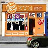 Album cover art for "Flamboyant [Top of the Pops - 2004/03/19]" by Pet Shop Boys