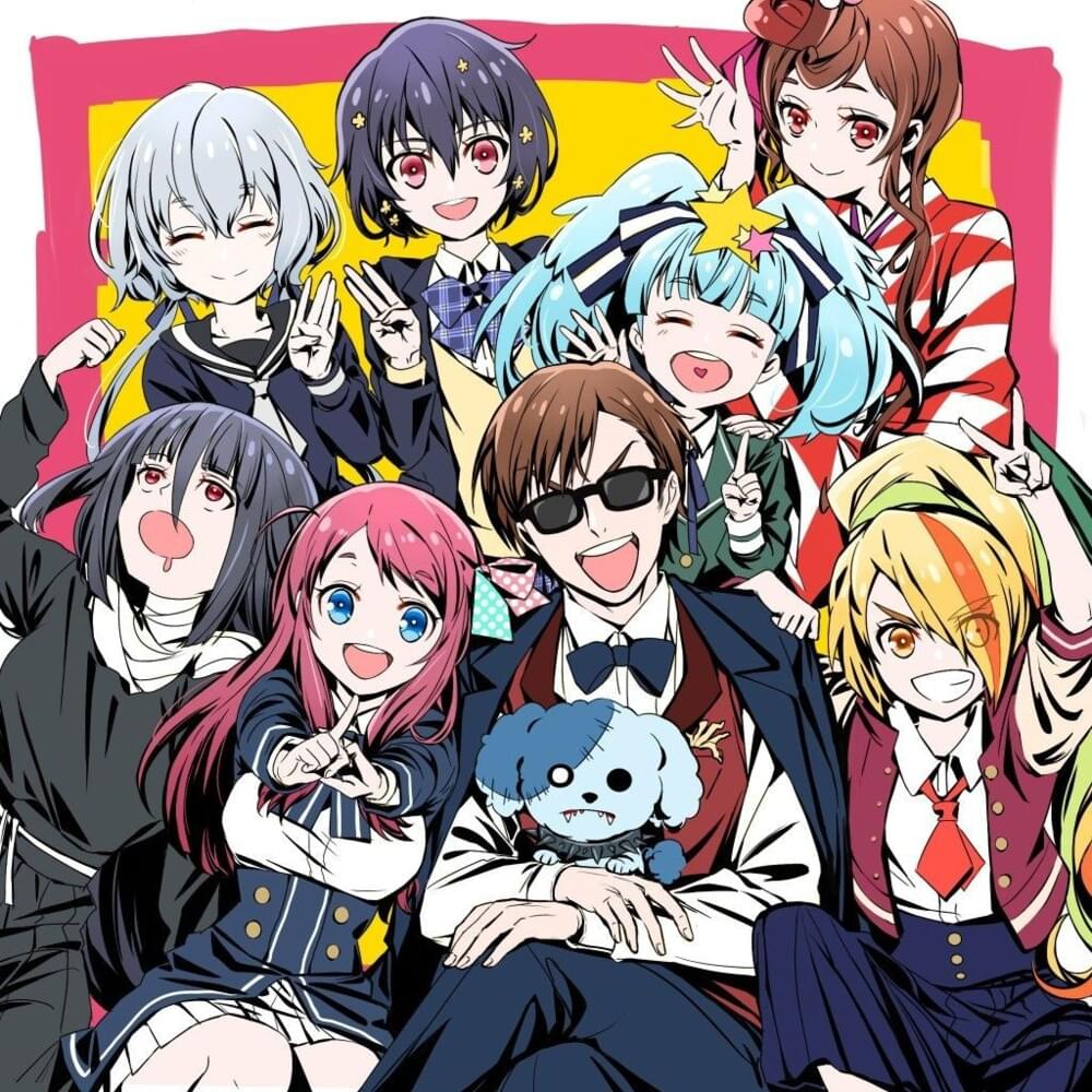 Photo of フランシュシュ (FranChouChou)