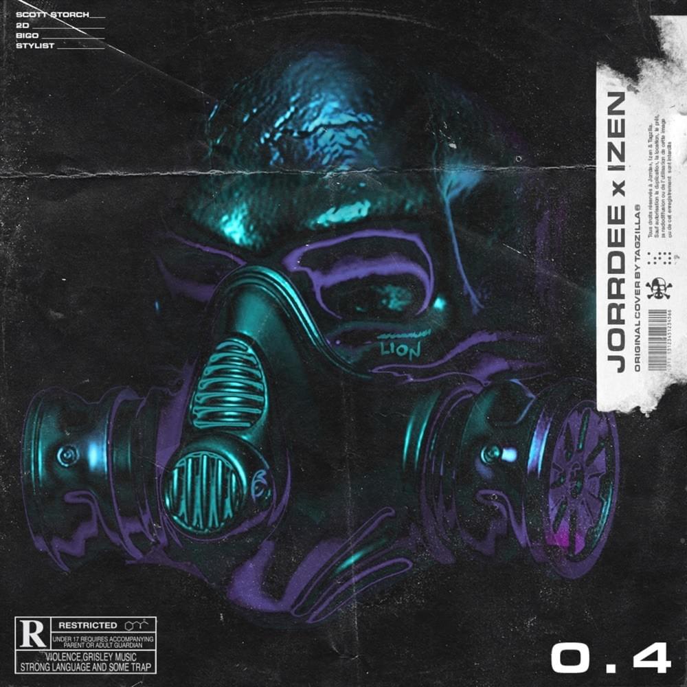 Cover image for 0.4