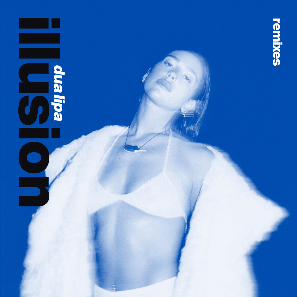 Cover image for Illusion (Remixes)