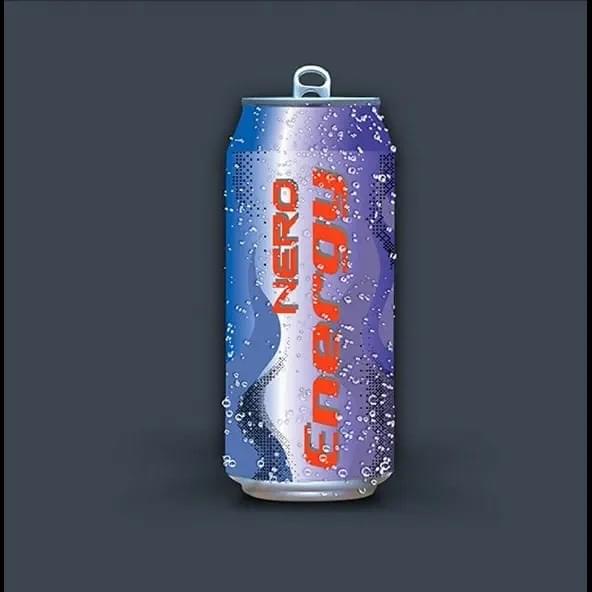 Cover image for Energy / Workout