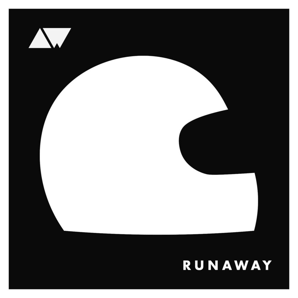 Cover image for Runaway - Single