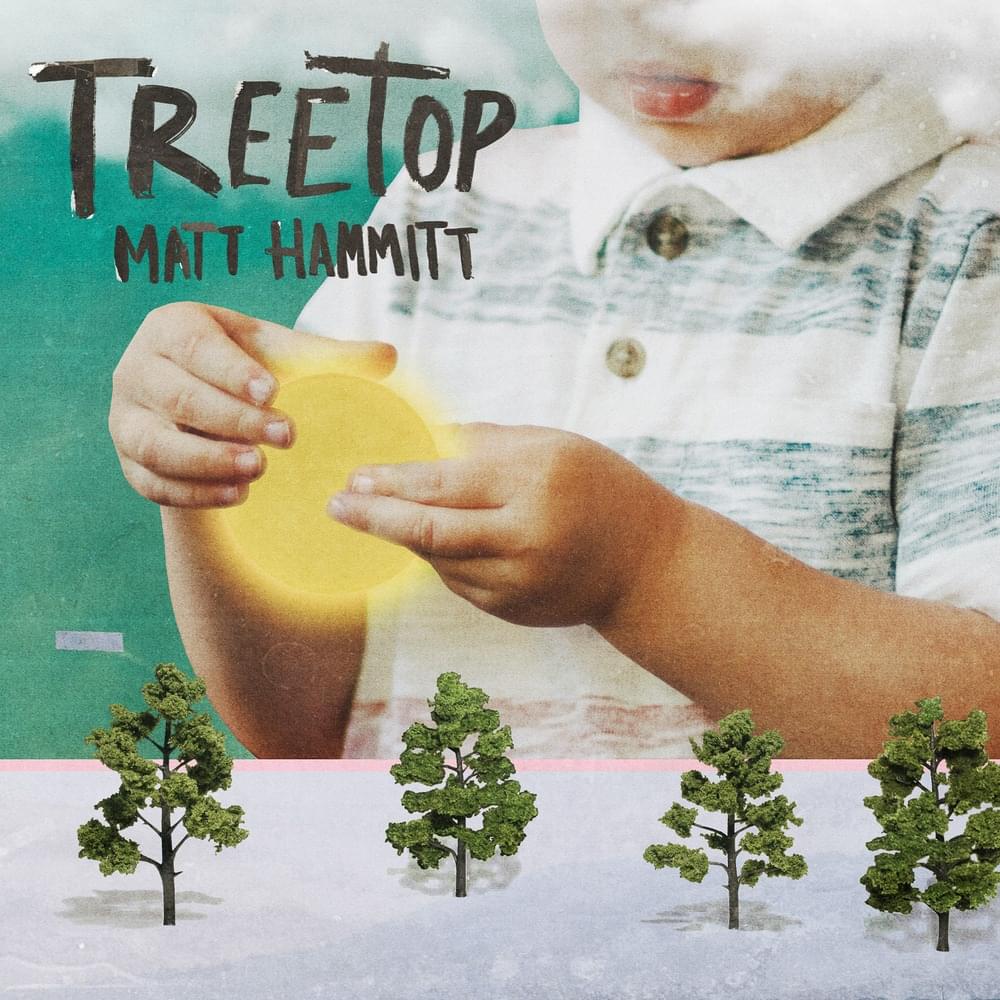 Cover image for Treetop