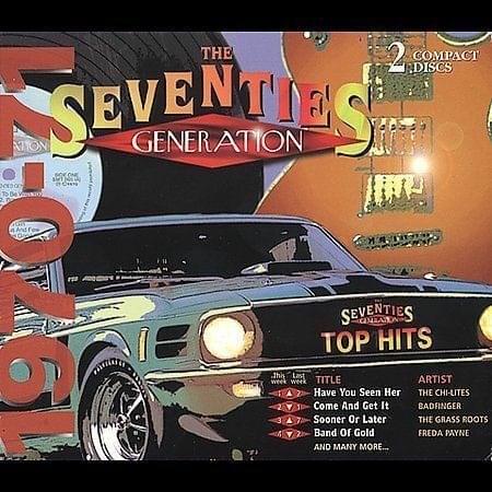 Album cover art for "Arizona" by Paul Revere and the Raiders