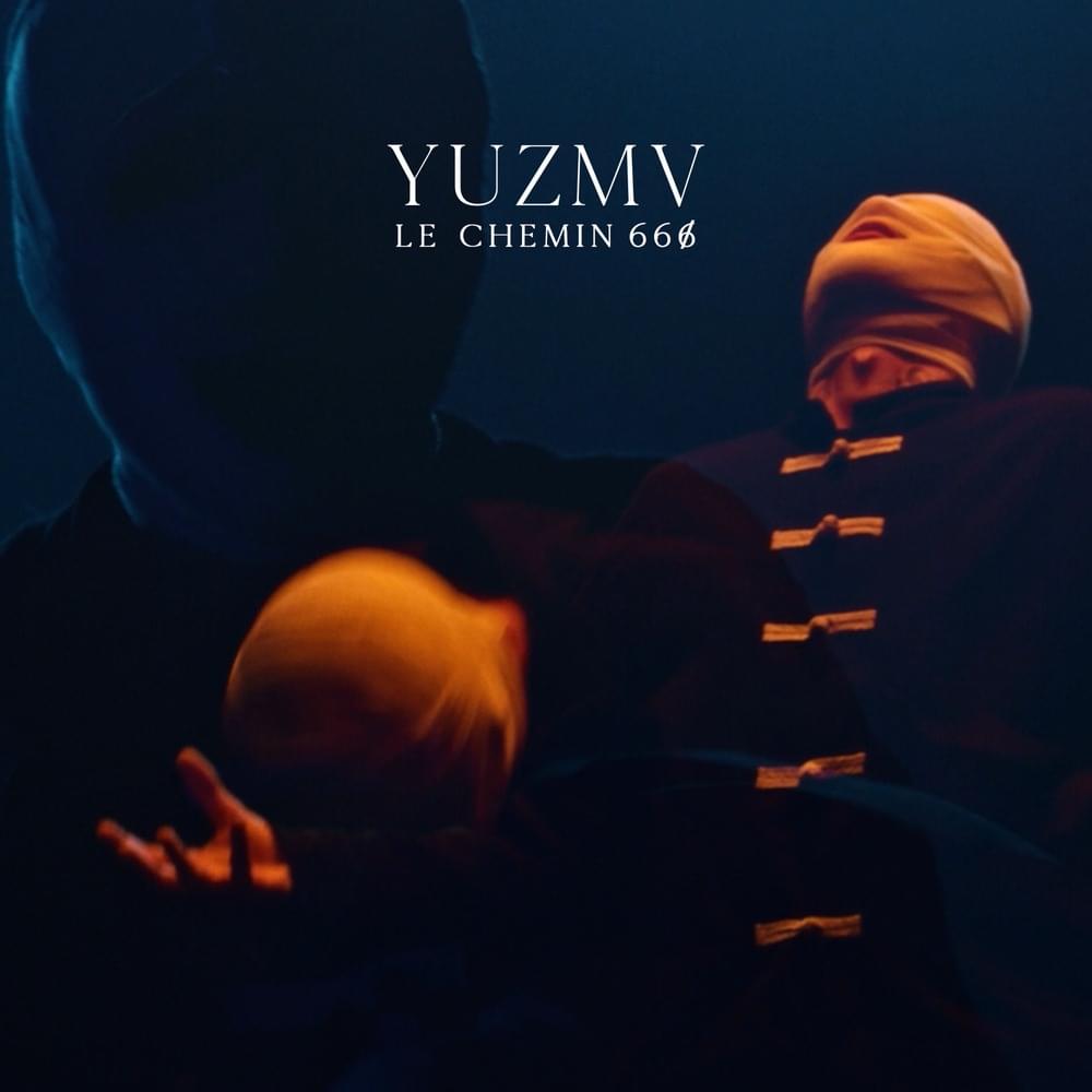 Album cover art for "Le chemin 66 / 6" by Yuzmv