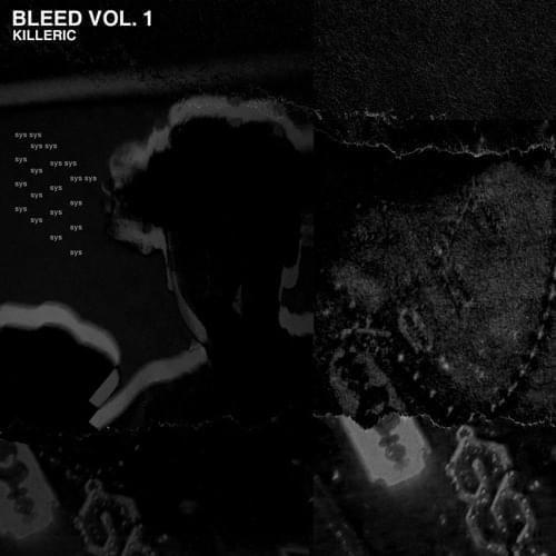 Cover image for Bleed Vol. 1