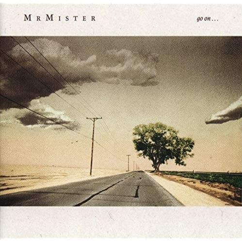 Watching the World by Mr. Mister