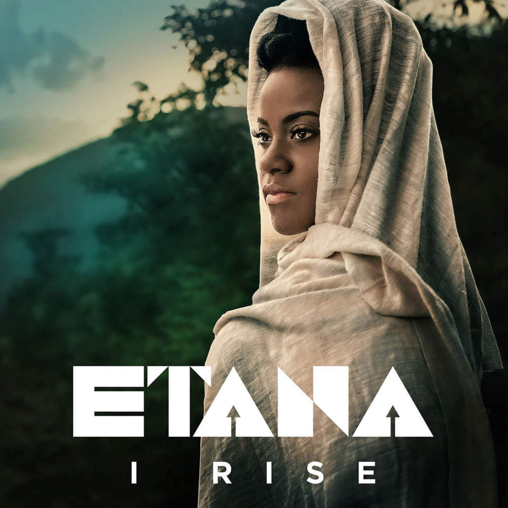 Love Song by Etana