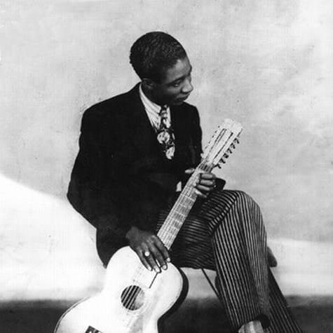 Photo of Lonnie Johnson