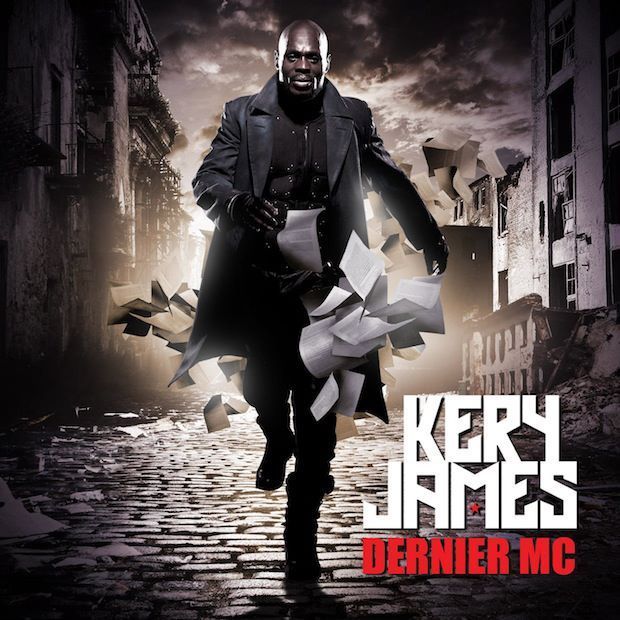 Post Scriptum by Kery James