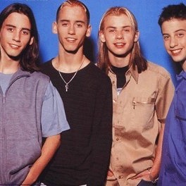 Cover image for The Moffatts