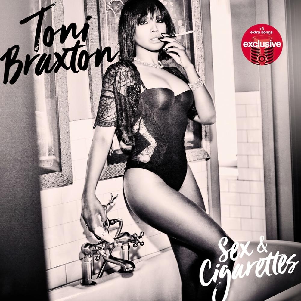 Cover image for Sex & Cigarettes [Target Exclusive Edition]
