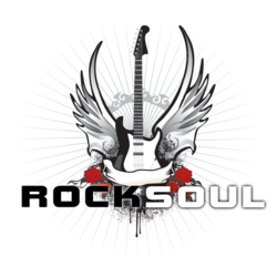 Cover image for Rock Soul Entertainment