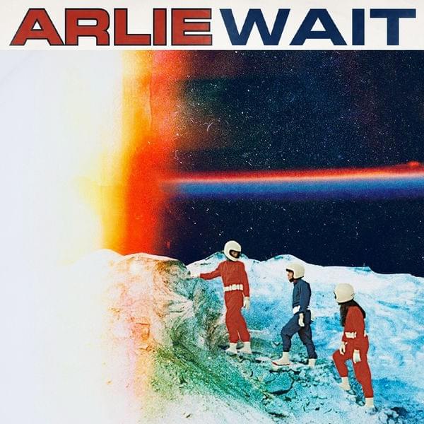 ​tossing and turning by Arlie