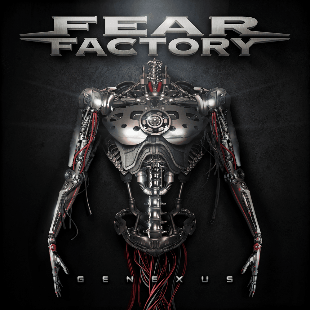 Cover image for Genexus
