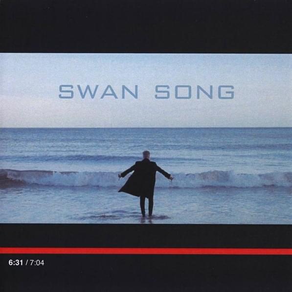 Cover image for Swan Song (Single)