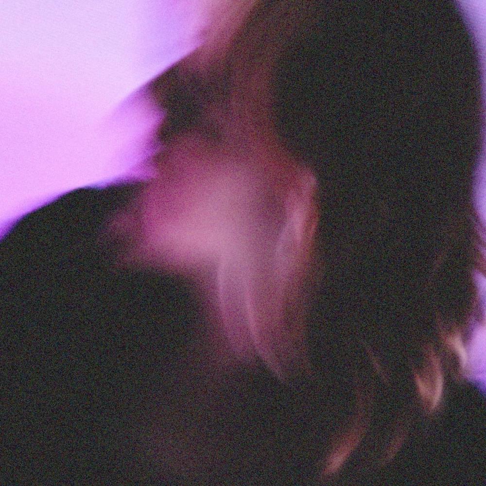 Album cover art for "KPR" by Yumi Zouma