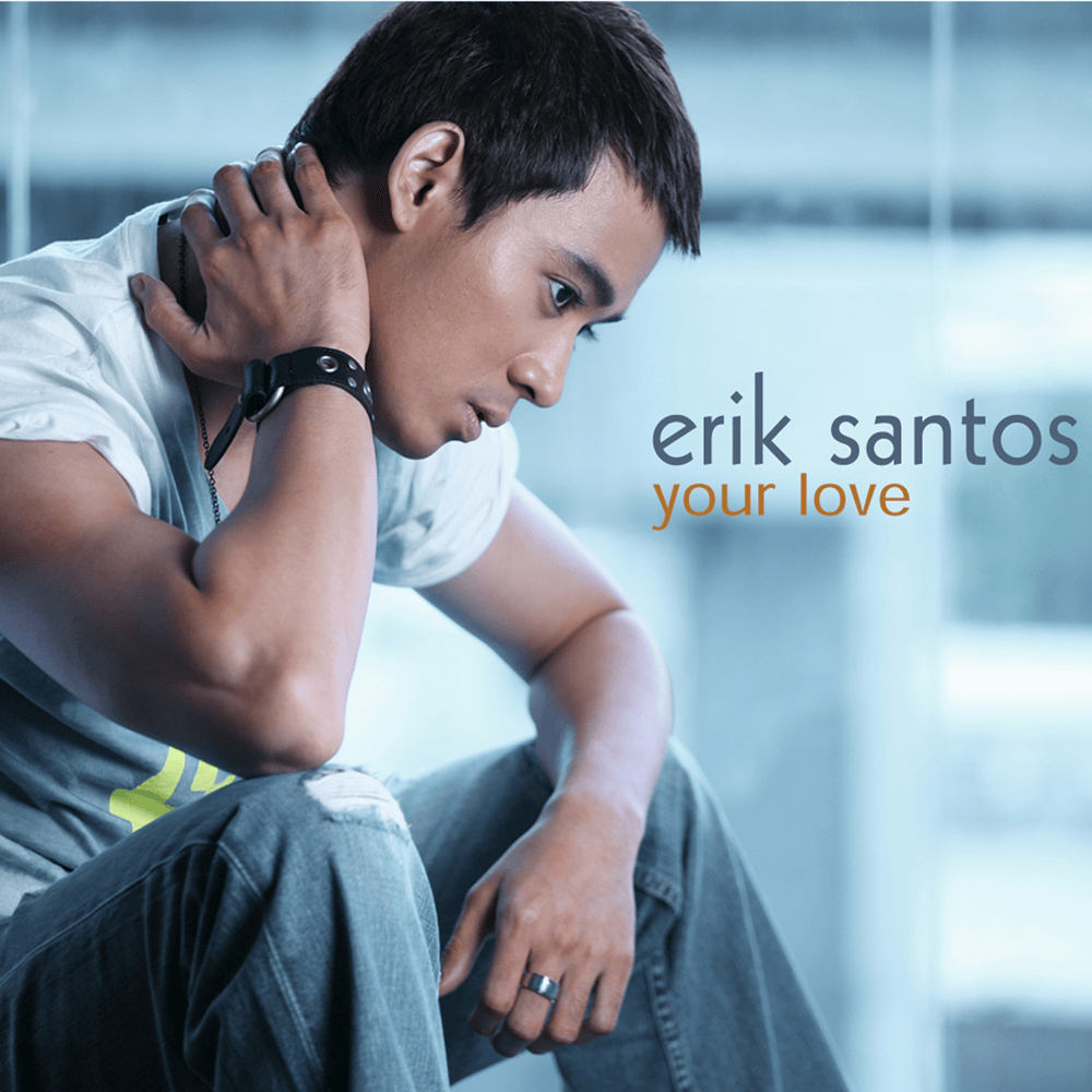 Next In Line by Erik Santos