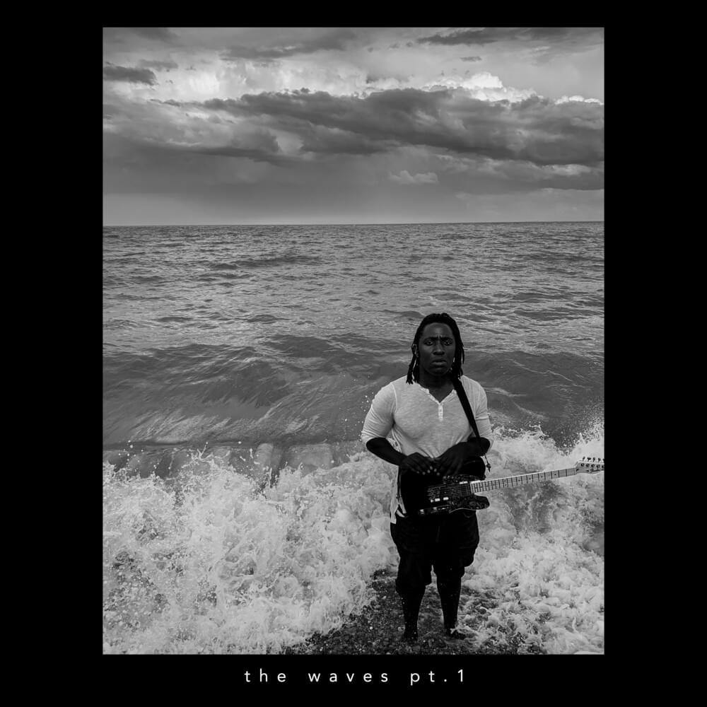 Cover image for The Waves Pt. 1