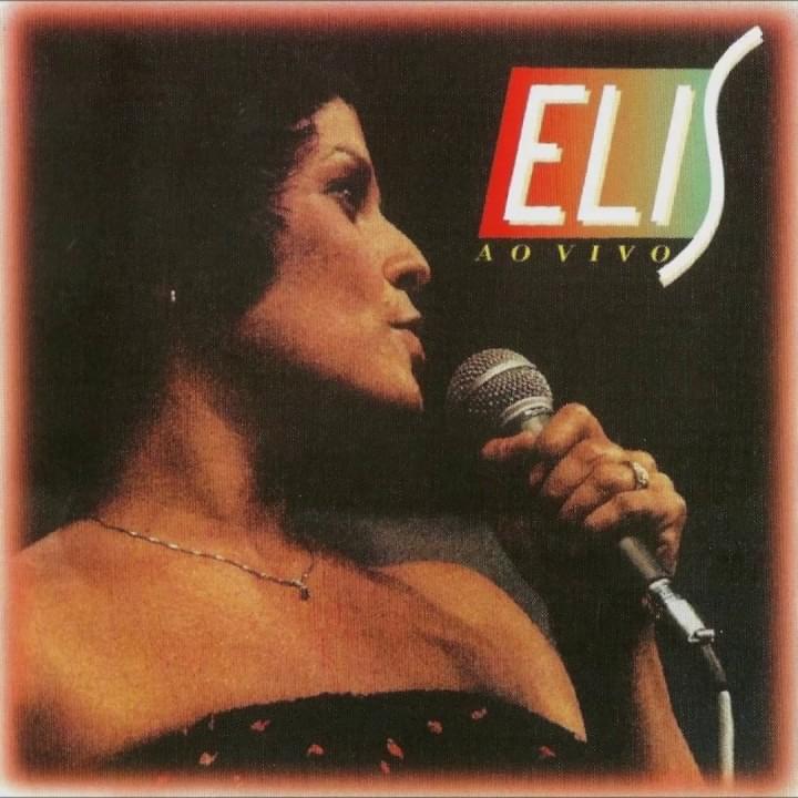 Cover image for Ao Vivo