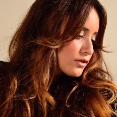 Photo of Courtney Jaye