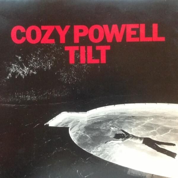 Living a Lie by Cozy Powell