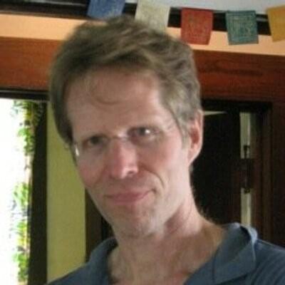 Jon Albrink Profile Picture Photo of Jon Albrink