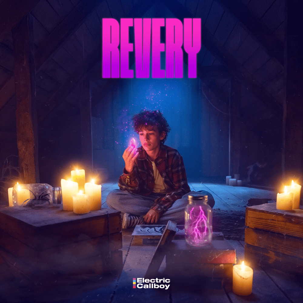 REVERY by Electric Callboy